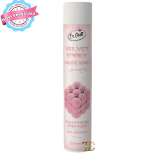 Velvet Sprej - BEBY PINK 250ml (Dr. Gusto)
